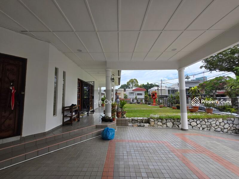 Damansara Jaya untuk Untuk Disewa - RM 7,000 /bulan, Mac 2026 - PropertyGuru.com.my