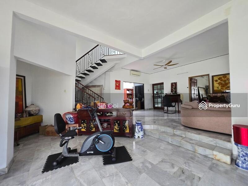 Damansara Jaya untuk Untuk Disewa - RM 7,000 /bulan, Mac 2026 - PropertyGuru.com.my