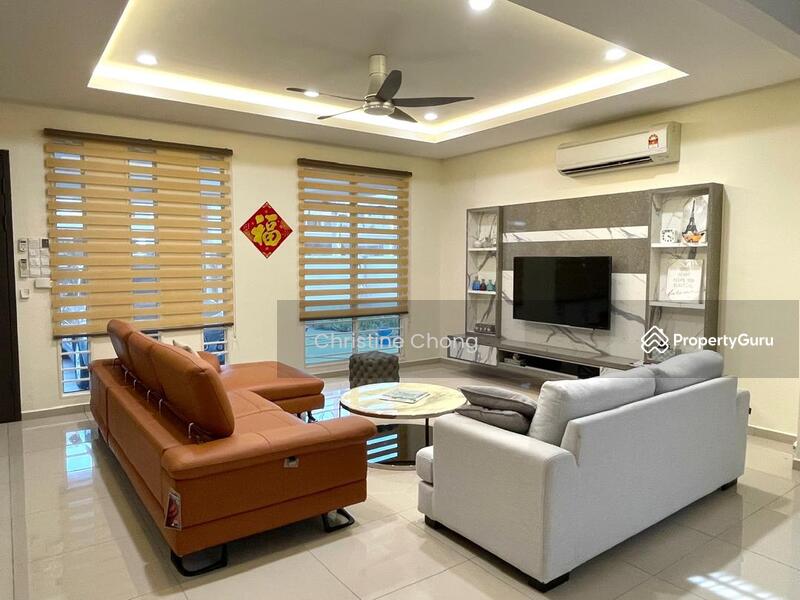 For Sale - Taman Senawang perdana