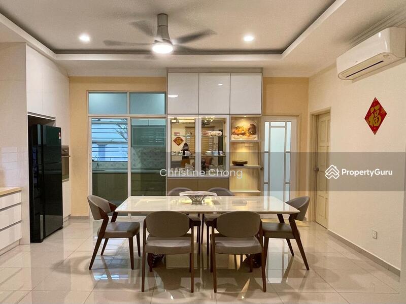For Sale - Taman Senawang perdana