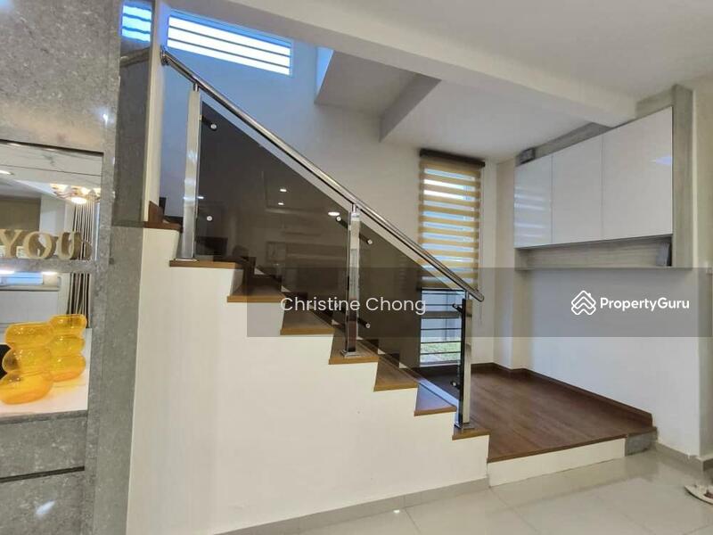 For Sale - Taman Senawang perdana