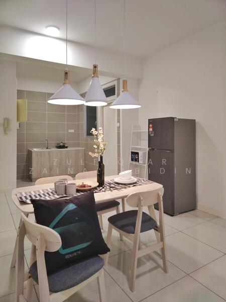 Untuk Disewa - Epic Residence