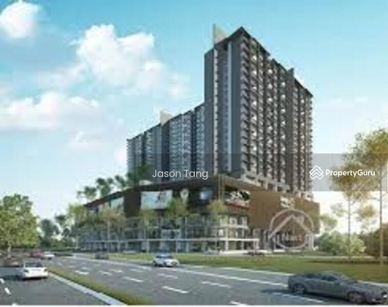 Untuk Dijual - Kiara Plaza