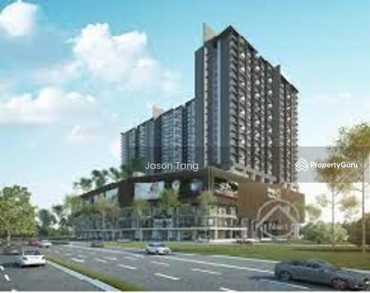 Untuk Dijual - Kiara Plaza
