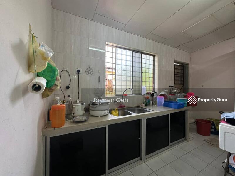 For Sale - Taman Harapan, Kuala Kedah