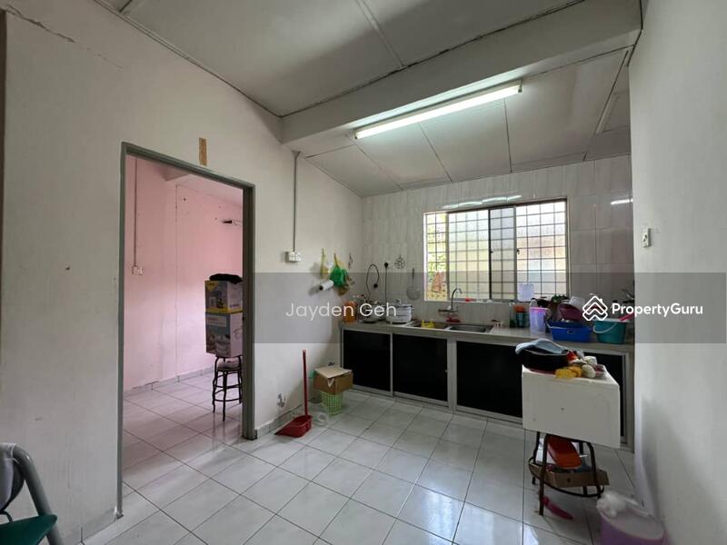 For Sale - Taman Harapan, Kuala Kedah