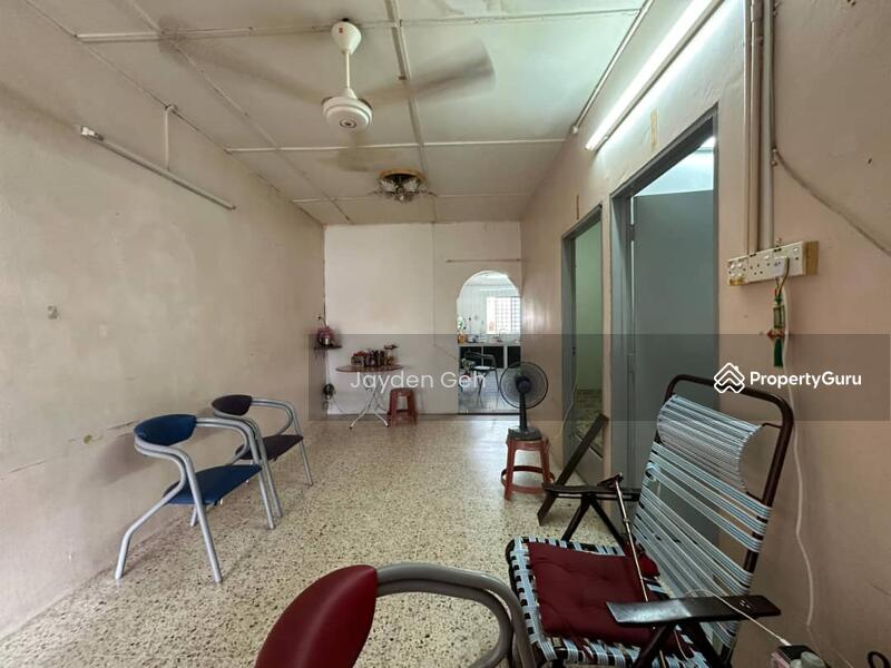 For Sale - Taman Harapan, Kuala Kedah