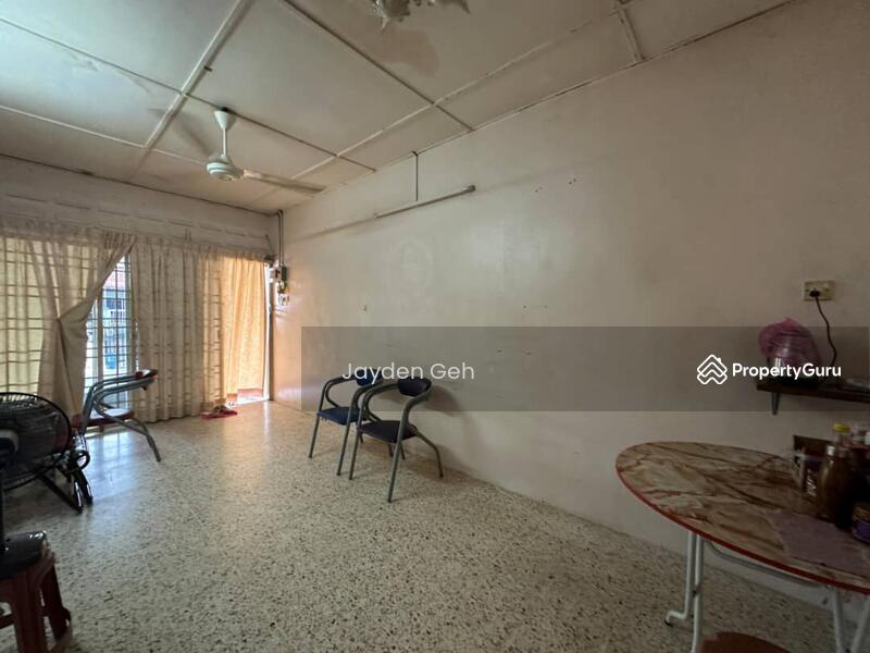 For Sale - Taman Harapan, Kuala Kedah