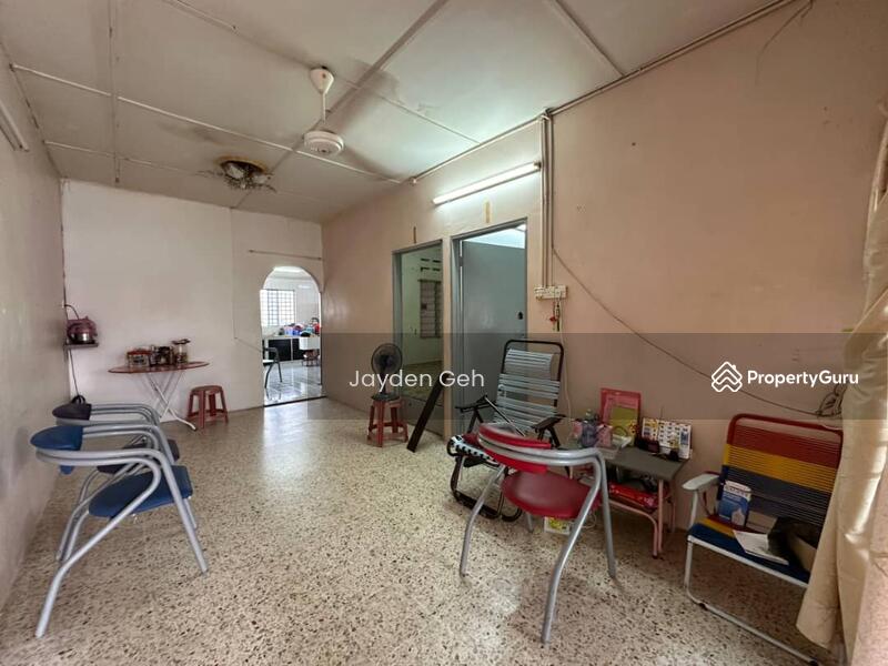 For Sale - Taman Harapan, Kuala Kedah