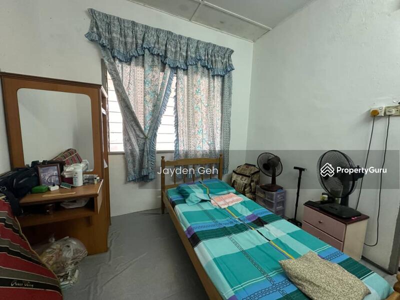 For Sale - Taman Harapan, Kuala Kedah