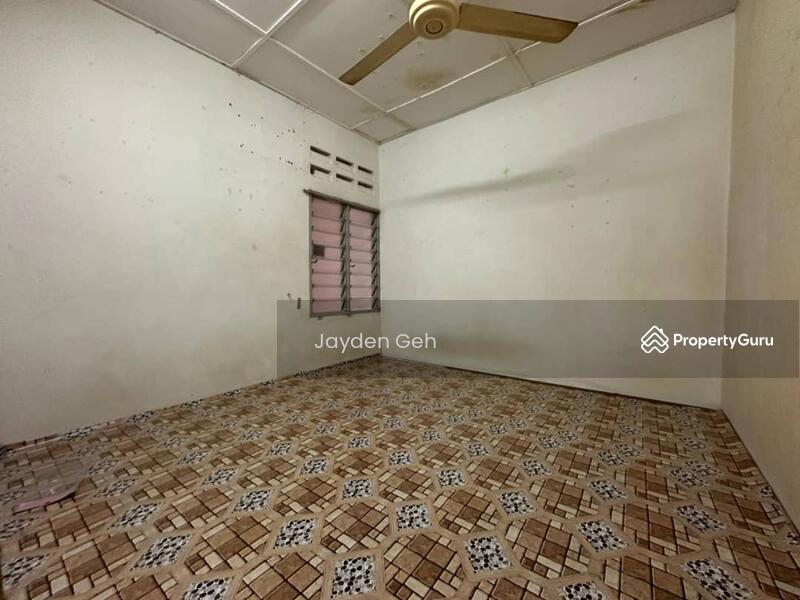 For Sale - Taman Harapan, Kuala Kedah