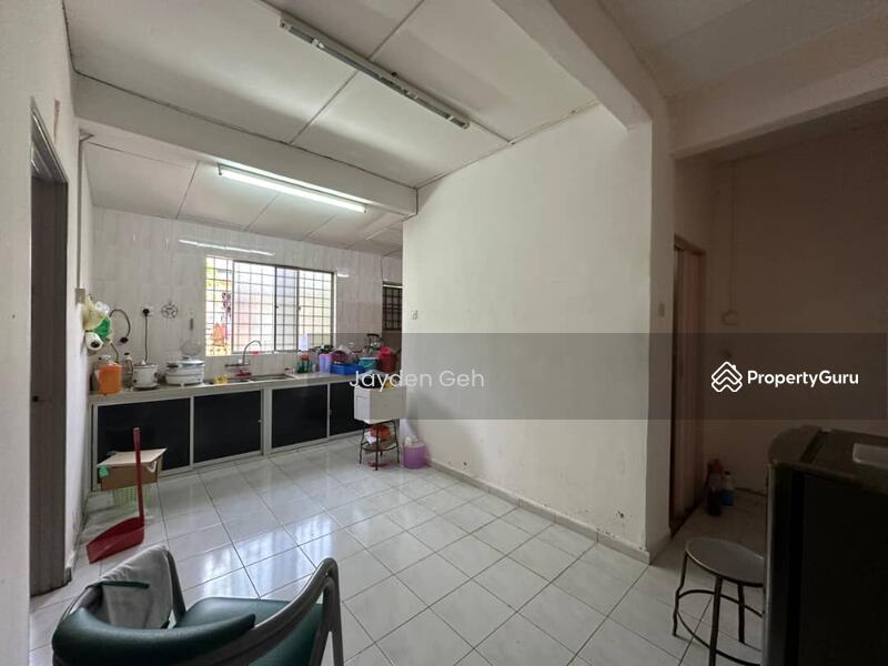 For Sale - Taman Harapan, Kuala Kedah