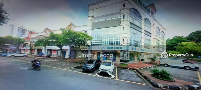 Untuk Dijual - Kota damansara