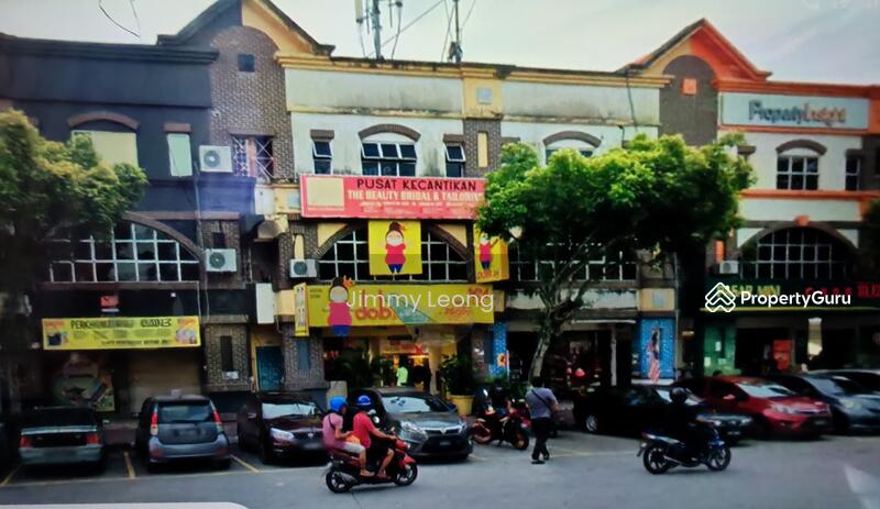 Untuk Dijual - Kota damansara