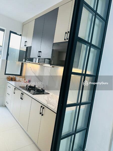 For Rent - LA CASA LUNAS