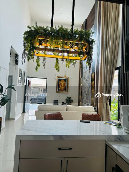 For Rent - LA CASA LUNAS