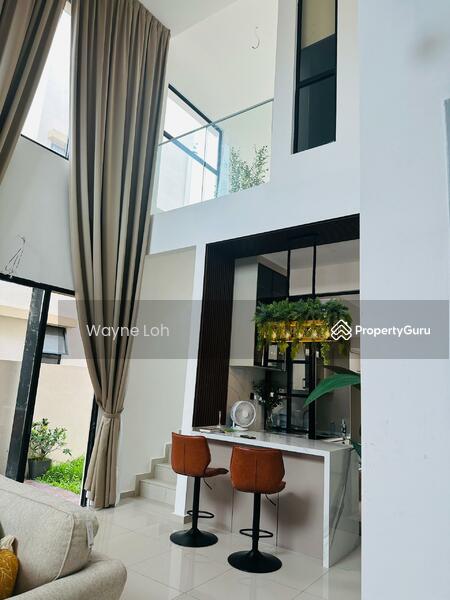 For Rent - LA CASA LUNAS