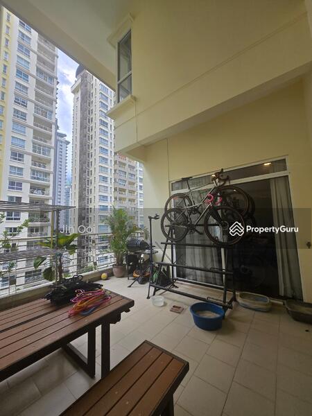 Hijauan Kiara untuk Untuk Dijual - RM 2,500,000, Mac 2026 - PropertyGuru.com.my