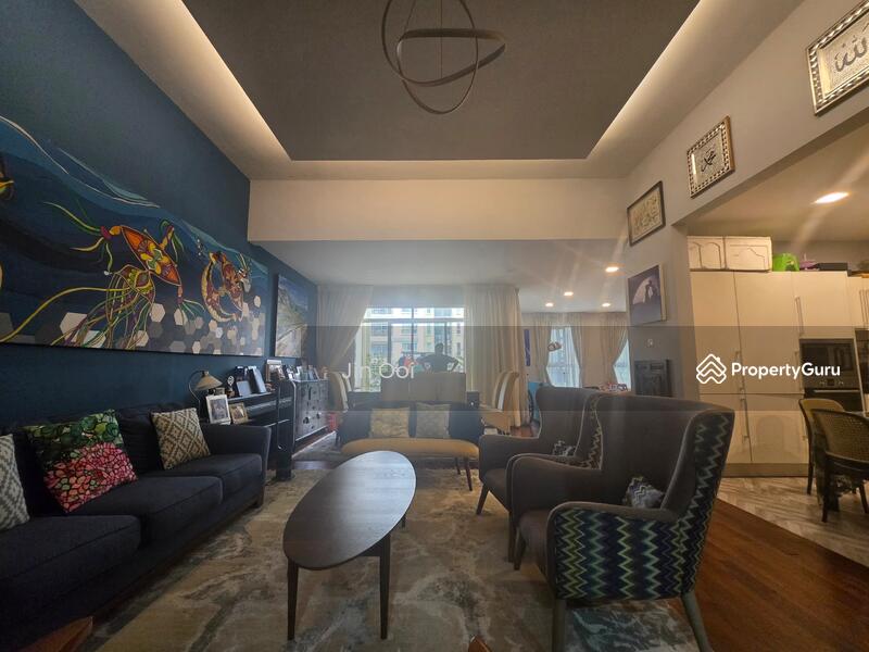 Hijauan Kiara untuk Untuk Dijual - RM 2,500,000, Mac 2026 - PropertyGuru.com.my