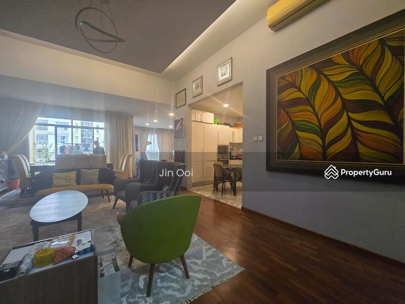 Hijauan Kiara untuk Untuk Dijual - RM 2,500,000, Mac 2026 - PropertyGuru.com.my