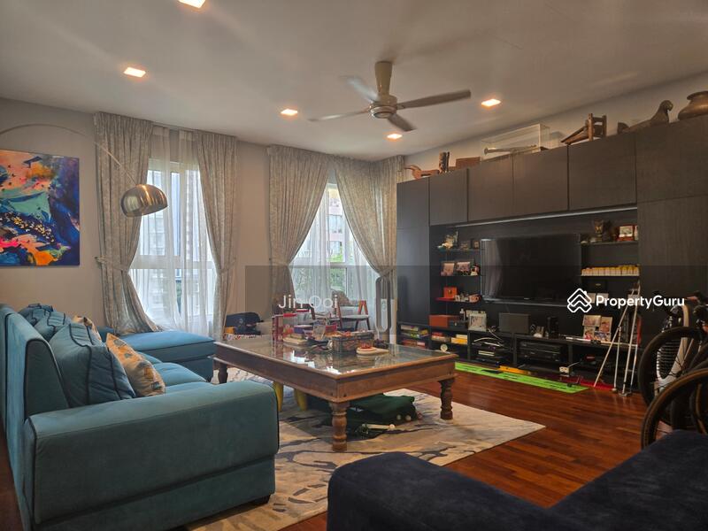 Hijauan Kiara untuk Untuk Dijual - RM 2,500,000, Mac 2026 - PropertyGuru.com.my