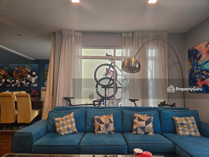 Hijauan Kiara untuk Untuk Dijual - RM 2,500,000, Mac 2026 - PropertyGuru.com.my