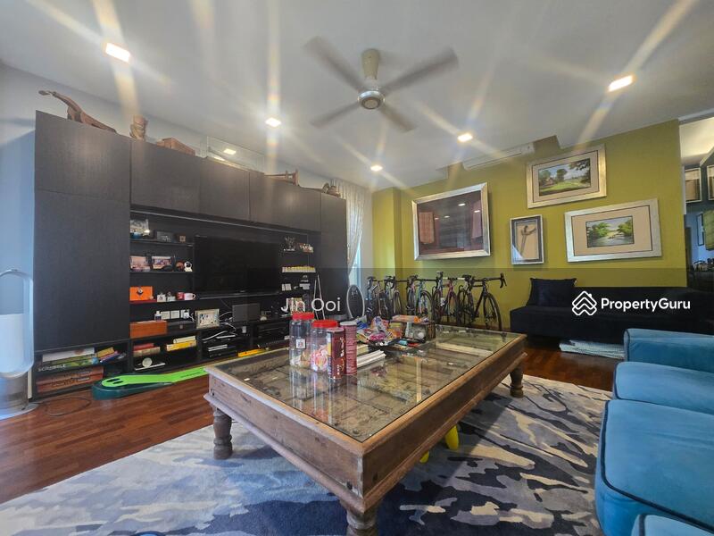 Hijauan Kiara untuk Untuk Dijual - RM 2,500,000, Mac 2026 - PropertyGuru.com.my