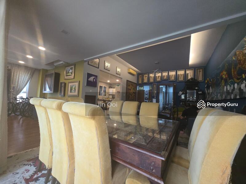 Hijauan Kiara untuk Untuk Dijual - RM 2,500,000, Mac 2026 - PropertyGuru.com.my