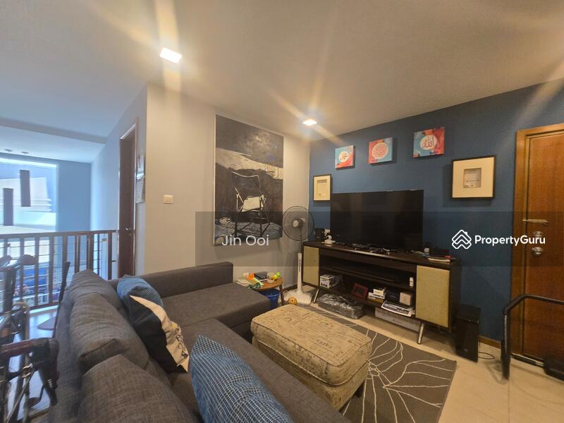 Hijauan Kiara untuk Untuk Dijual - RM 2,500,000, Mac 2026 - PropertyGuru.com.my