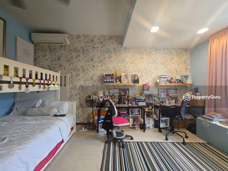 Hijauan Kiara untuk Untuk Dijual - RM 2,500,000, Mac 2026 - PropertyGuru.com.my