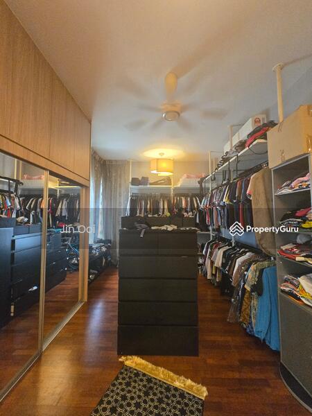 Hijauan Kiara untuk Untuk Dijual - RM 2,500,000, Mac 2026 - PropertyGuru.com.my