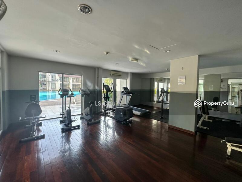 Condominium for Rent at Lakes Condominiums / Pangsapuri Tasik - LS Chu - PropertyGuru.com.my