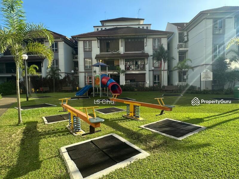 Condominium for Rent at Lakes Condominiums / Pangsapuri Tasik - LS Chu - PropertyGuru.com.my