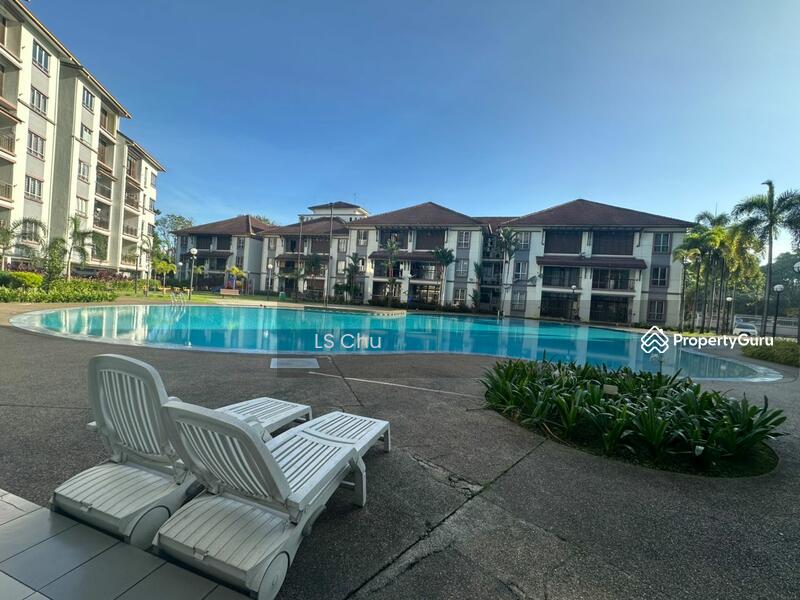 Condominium for Rent at Lakes Condominiums / Pangsapuri Tasik - LS Chu - PropertyGuru.com.my