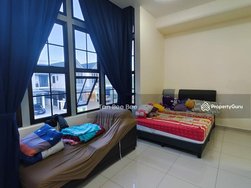For Sale - Eco Spring