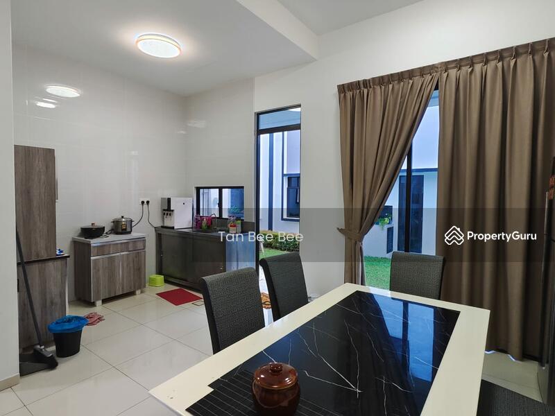 For Sale - Eco Spring