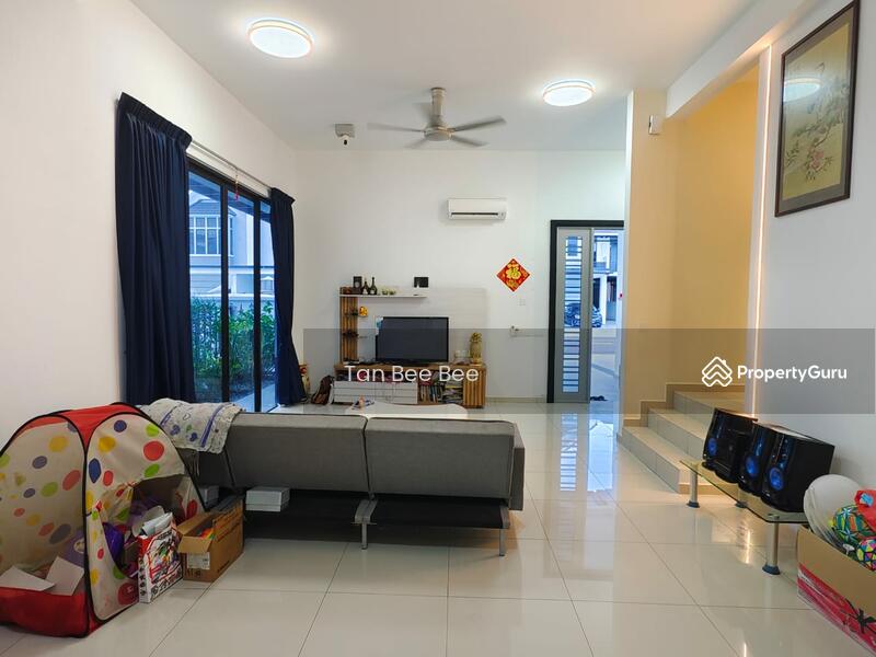For Sale - Eco Spring