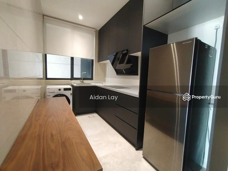 Service Residence for Sale at The Manor - Aidan Lay - PropertyGuru.com.my