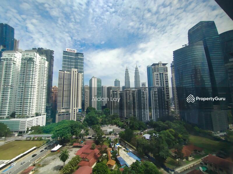 Service Residence for Sale at The Manor - Aidan Lay - PropertyGuru.com.my