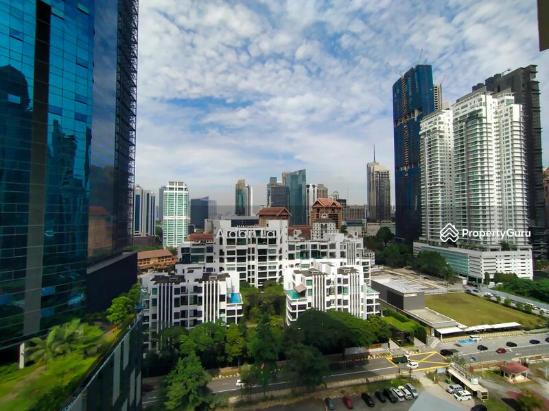 Service Residence for Sale at The Manor - Aidan Lay - PropertyGuru.com.my