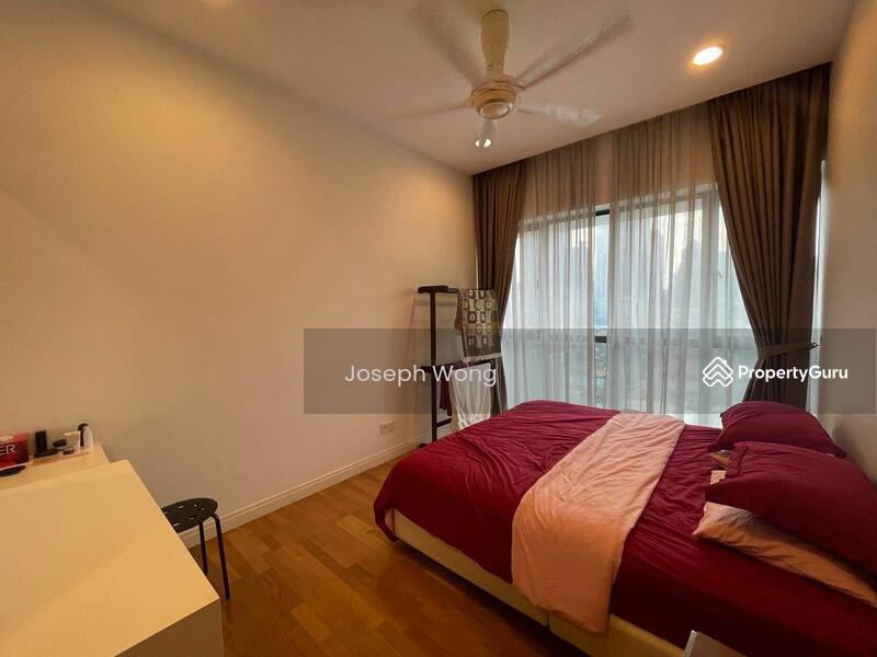 For Rent - Setia SKY Residences