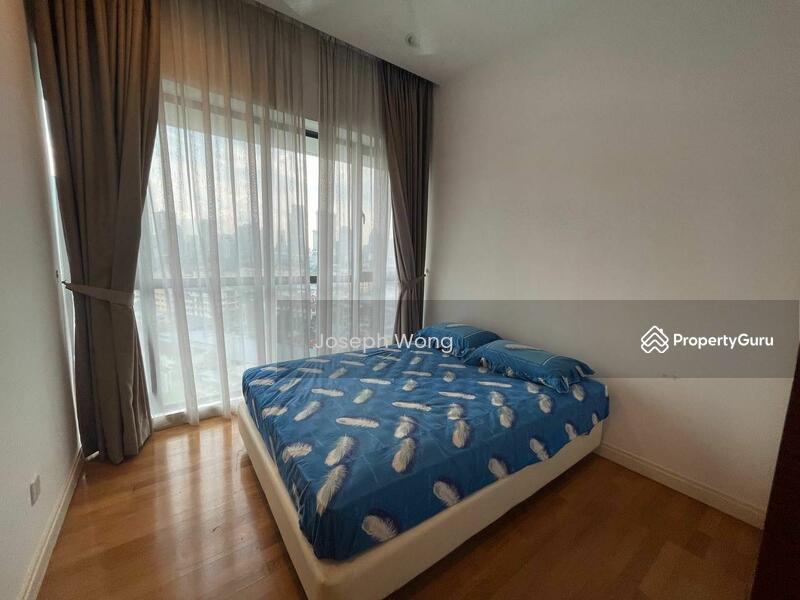 For Rent - Setia SKY Residences