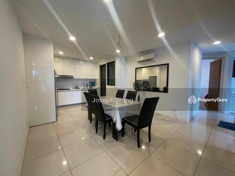 For Rent - Setia SKY Residences