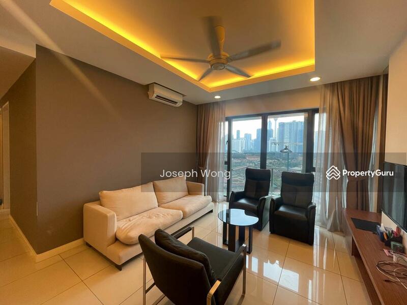 For Rent - Setia SKY Residences