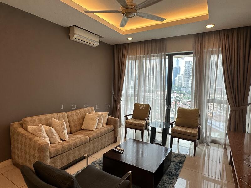 For Rent - Setia SKY Residences