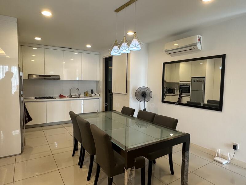 For Rent - Setia SKY Residences