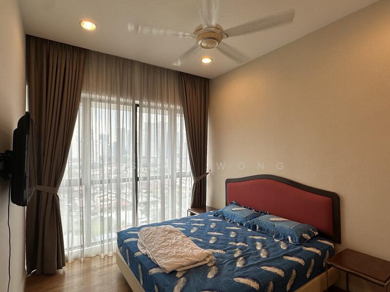 For Rent - Setia SKY Residences