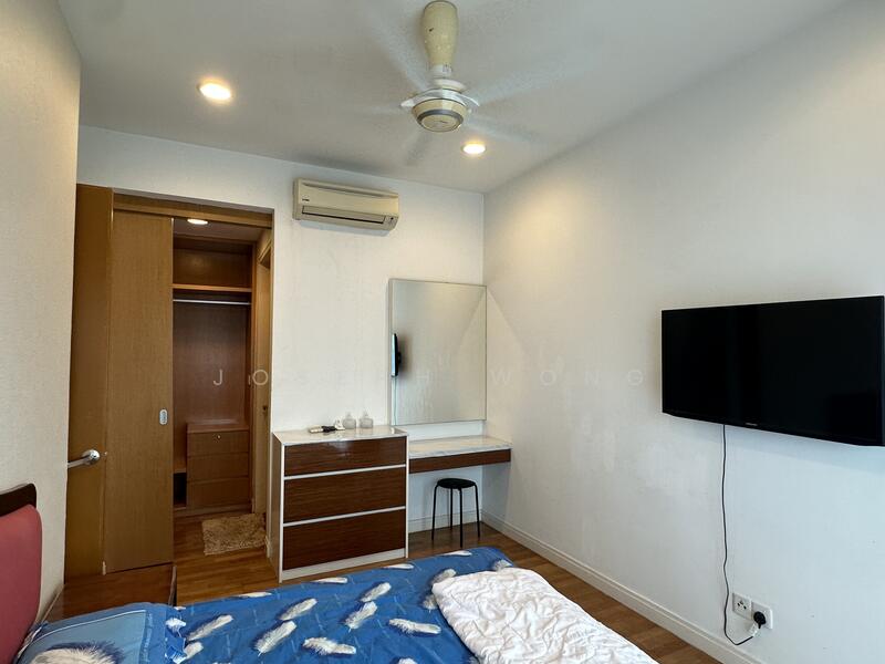 For Rent - Setia SKY Residences