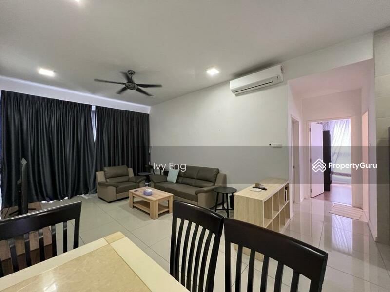 For Rent - Senibong Cove - The WaterEdge Residences