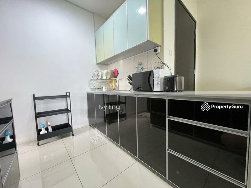 For Rent - Senibong Cove - The WaterEdge Residences